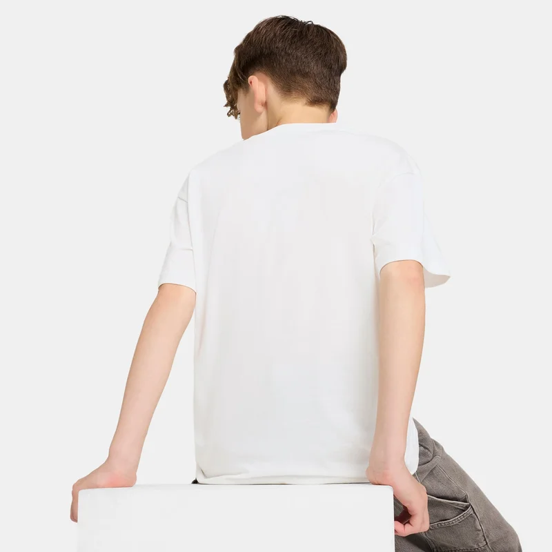 بوما تيشيرت برسومات للأطفال